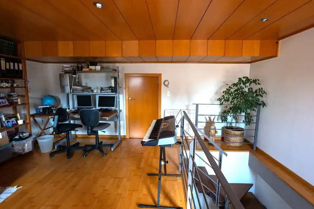 Casa en perfecto estado en el centro de Figueres