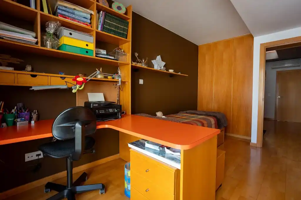 Casa en perfecto estado en el centro de Figueres