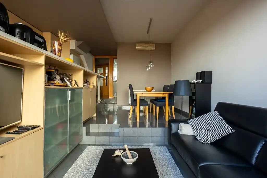 Casa en perfecto estado en el centro de Figueres