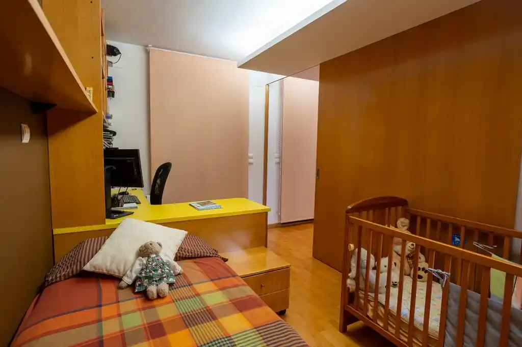 Casa en perfecto estado en el centro de Figueres