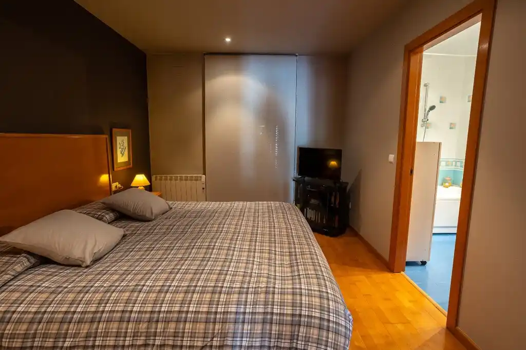 Casa en perfecto estado en el centro de Figueres