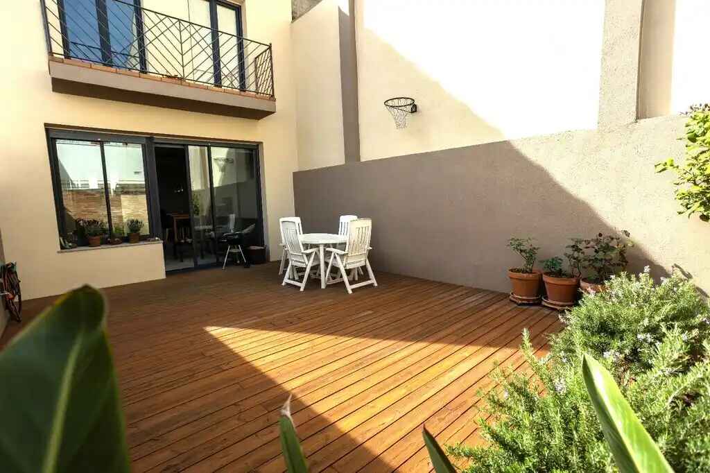 Casa en perfecto estado en el centro de Figueres