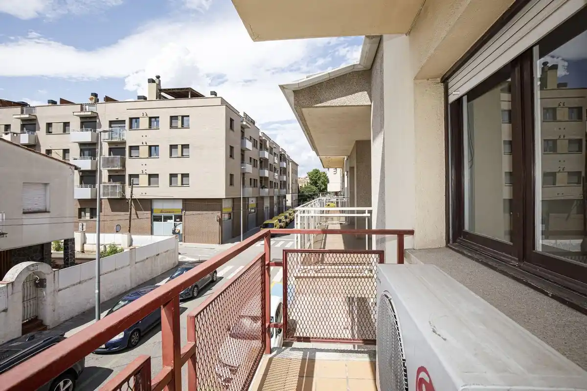Piso en venta en Figueres