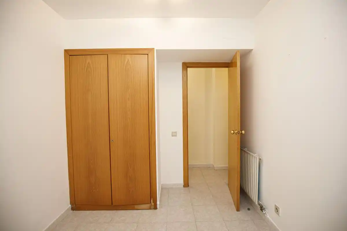 Piso en venta en Figueres