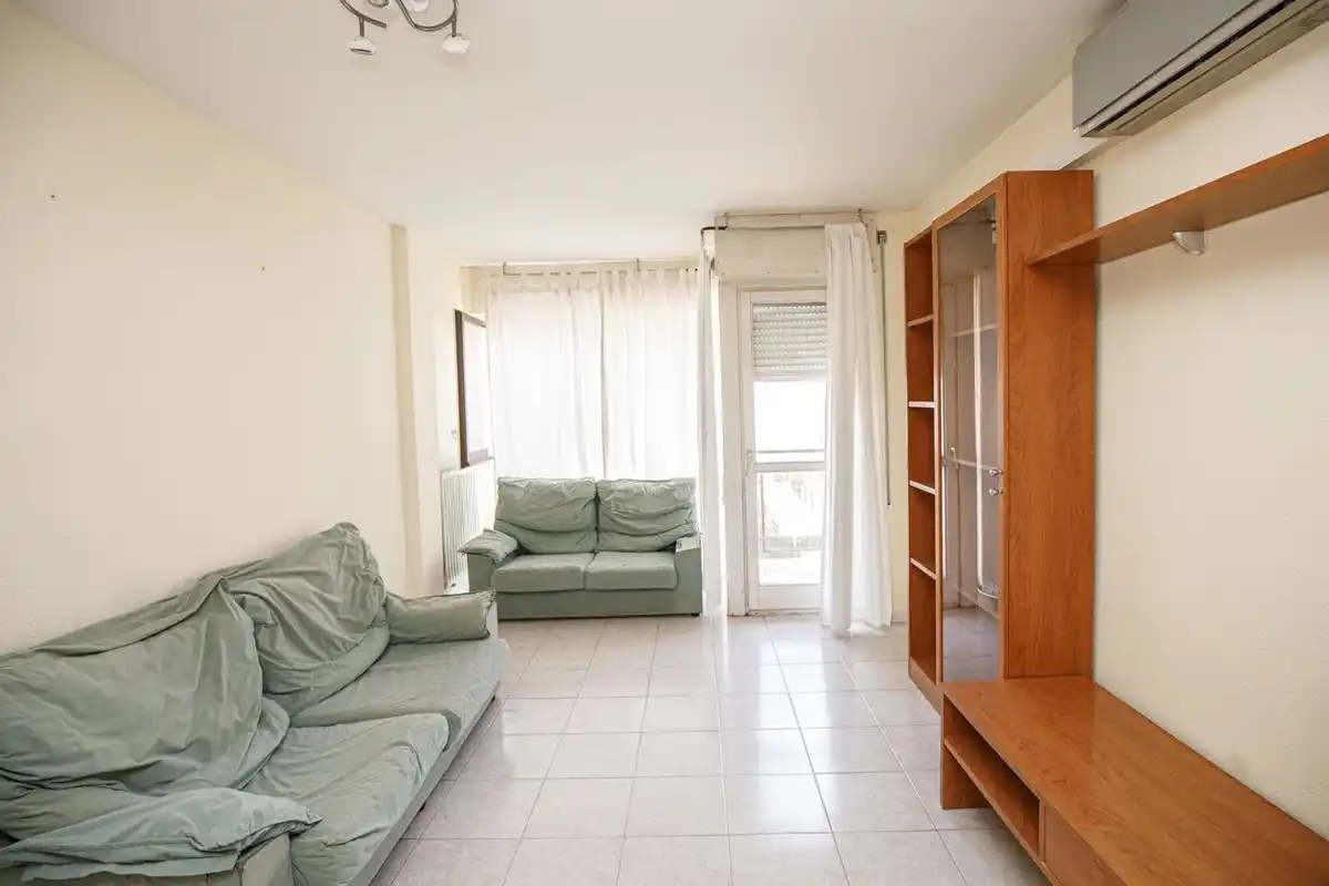 Piso en venta en Figueres