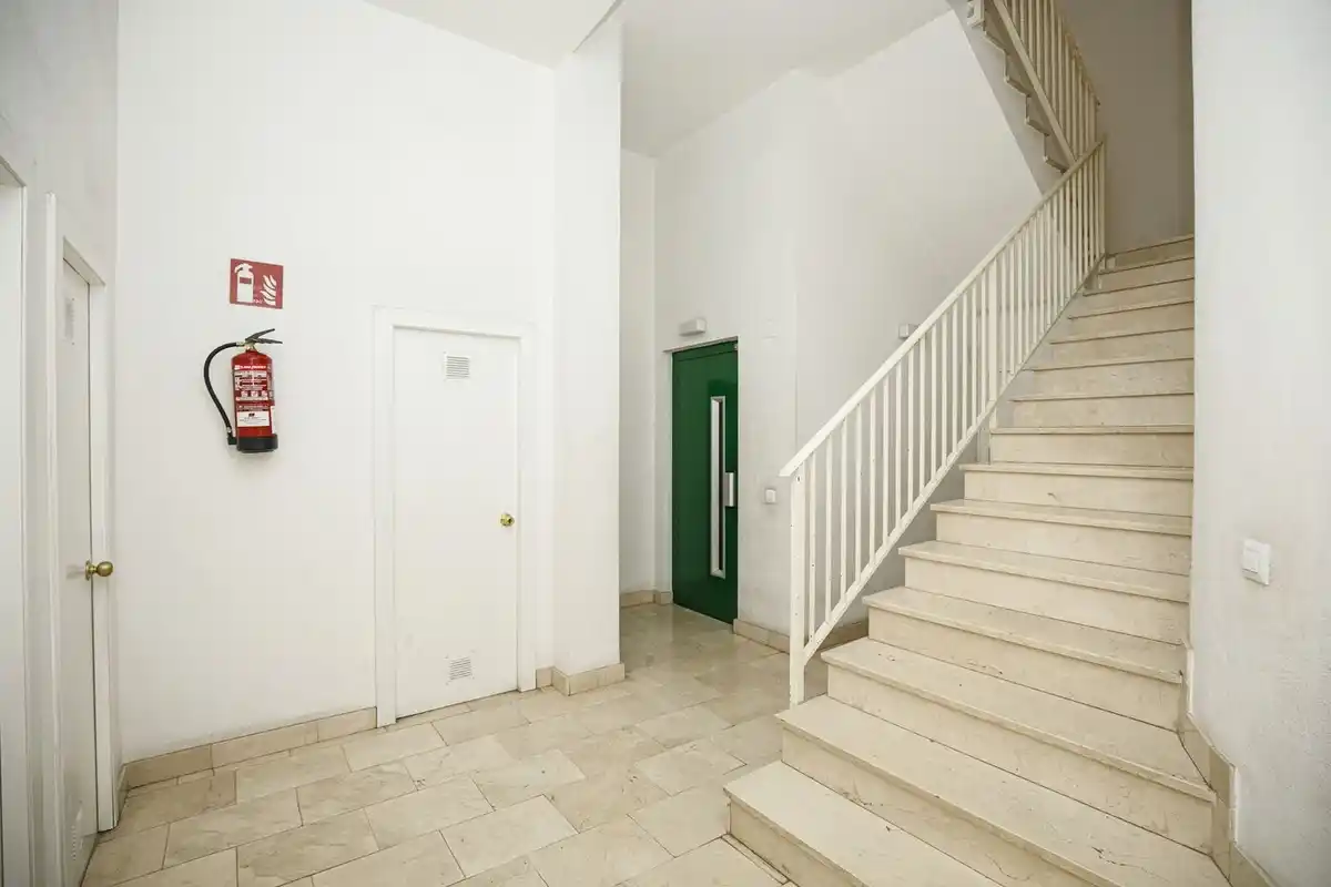 Piso en venta en Figueres