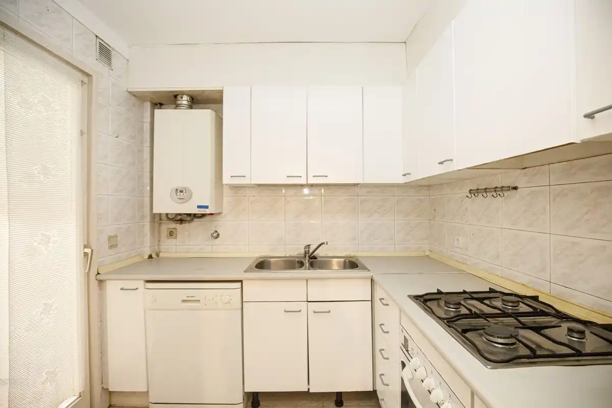 Piso en venta en Figueres