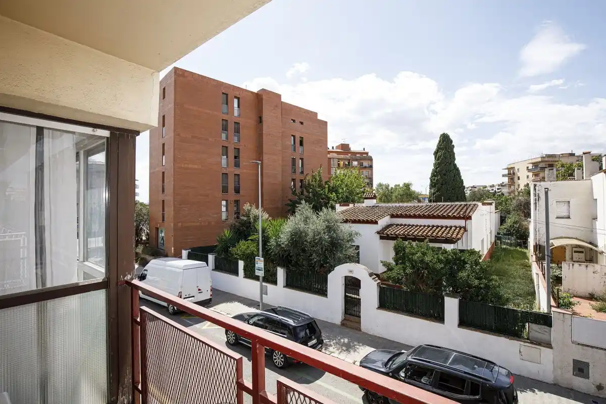 Piso en venta en Figueres