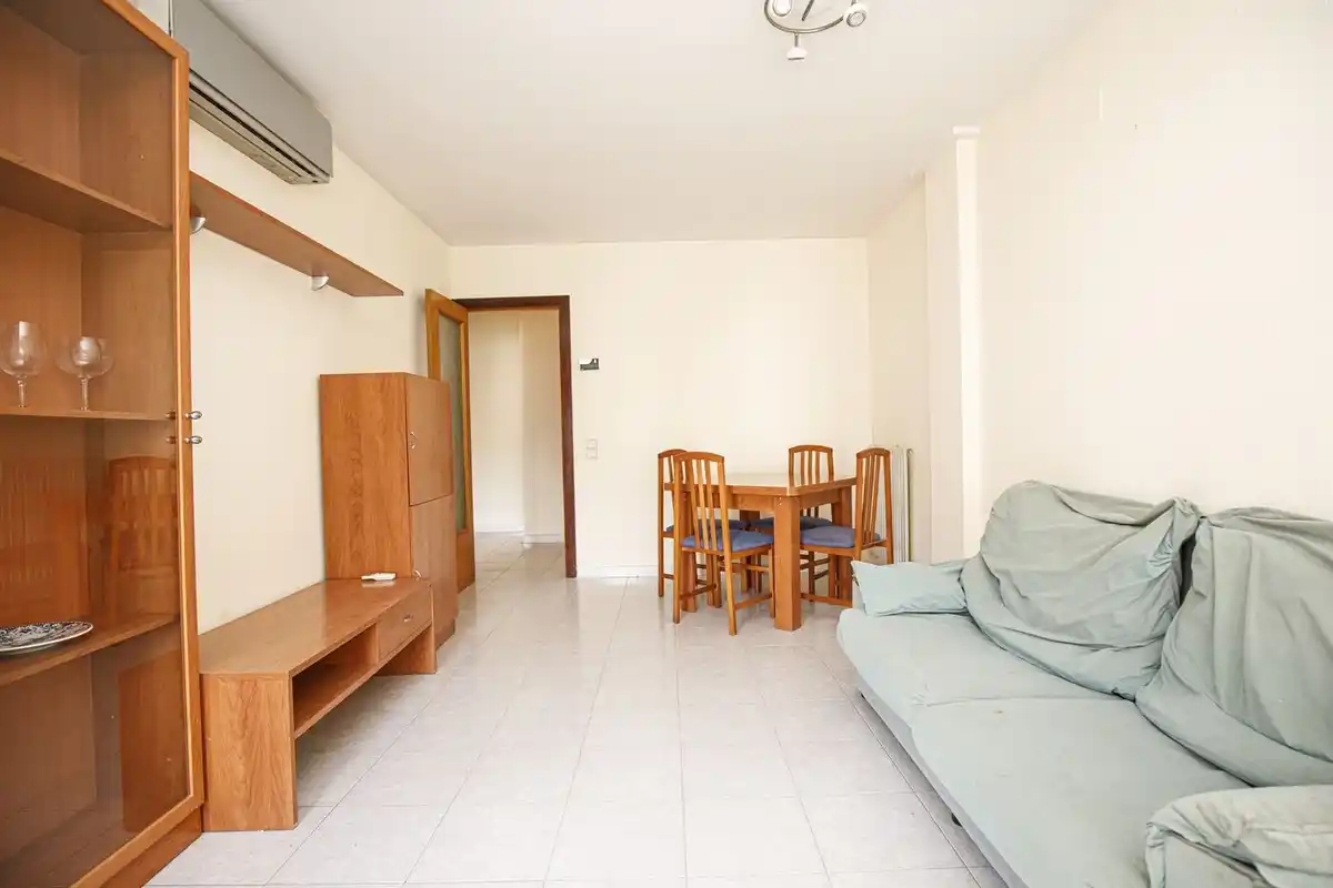 Piso en venta en Figueres