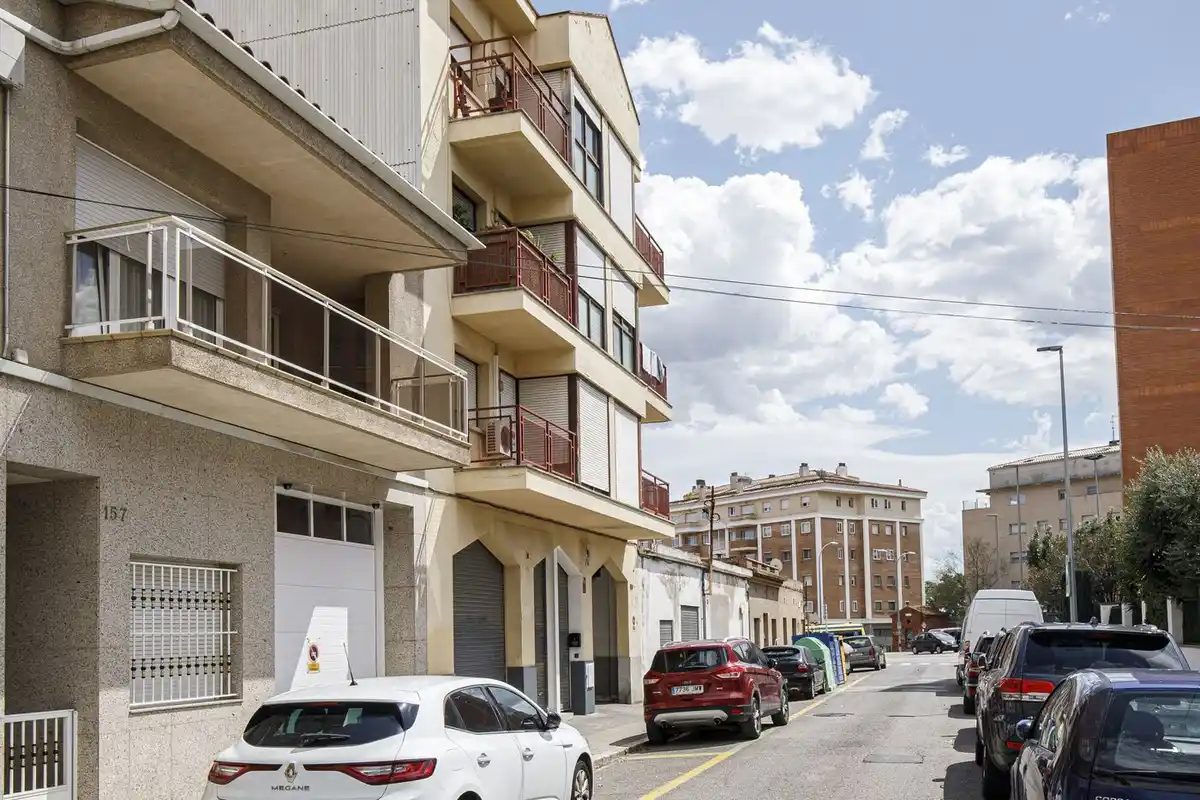 Piso en venta en Figueres