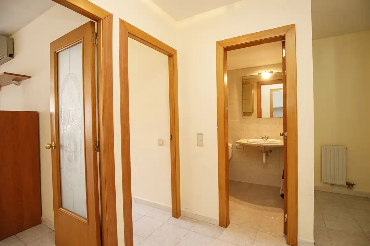 Piso en venta en Figueres