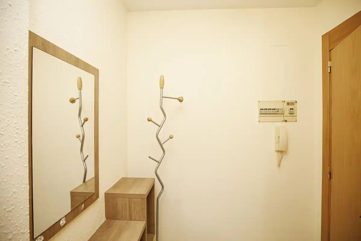 Piso en venta en Figueres