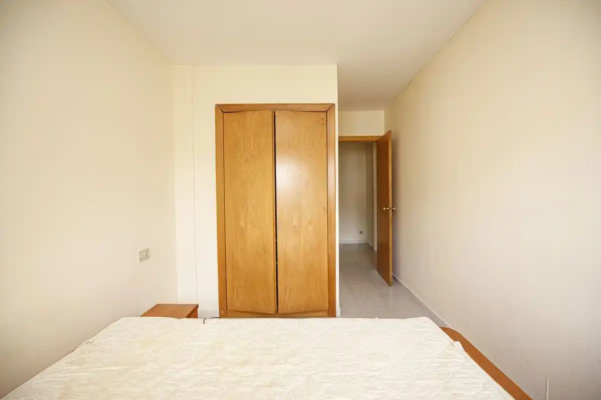 Piso en venta en Figueres