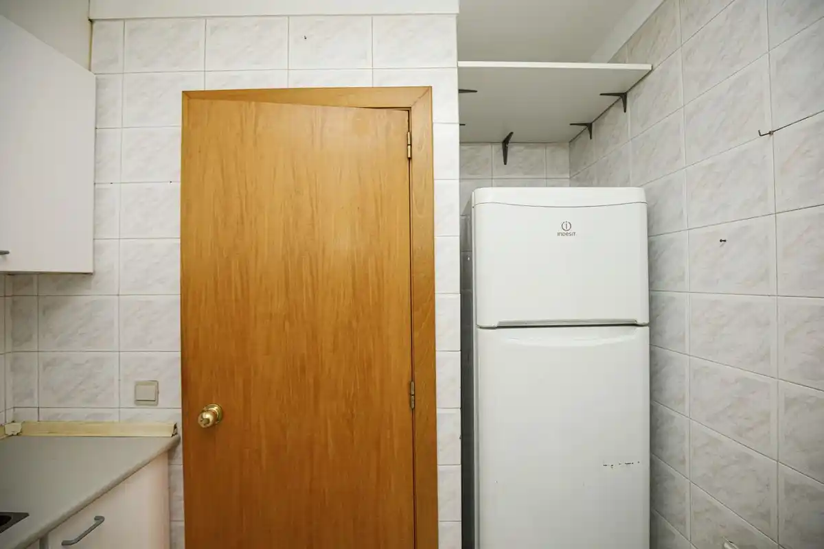 Piso en venta en Figueres