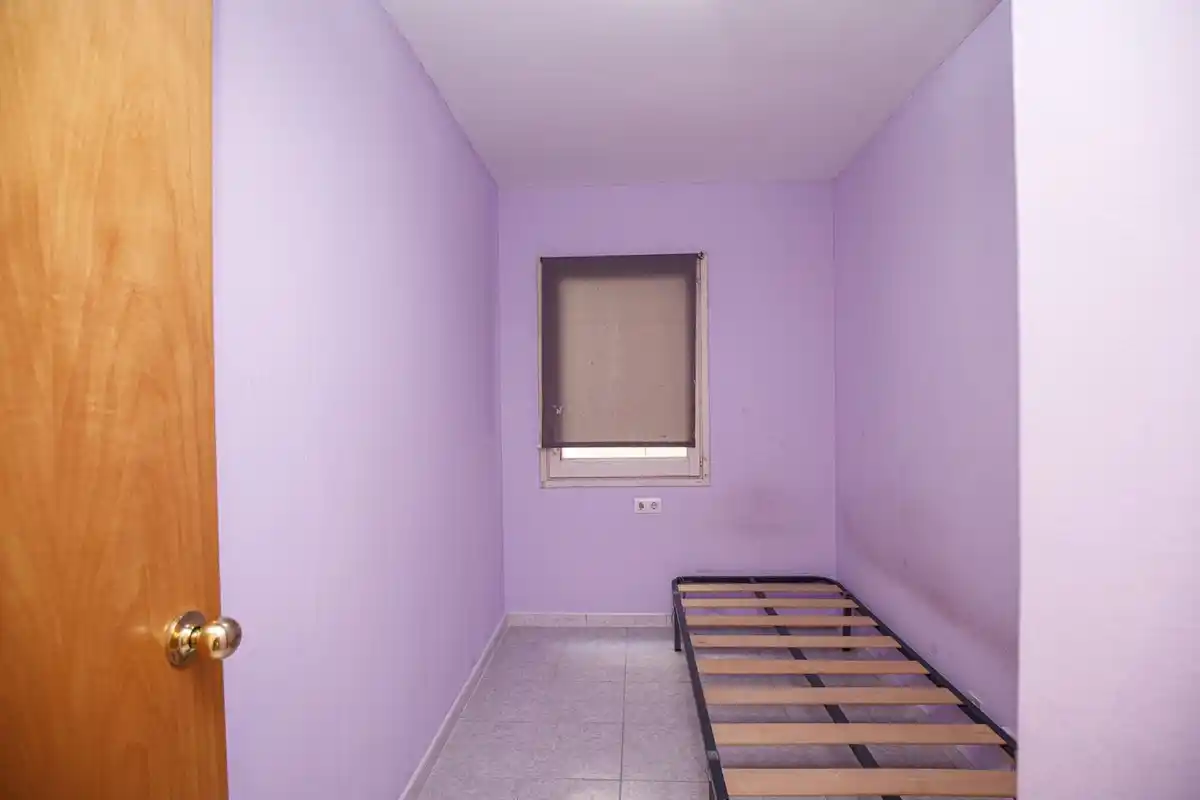 Piso en venta en Figueres