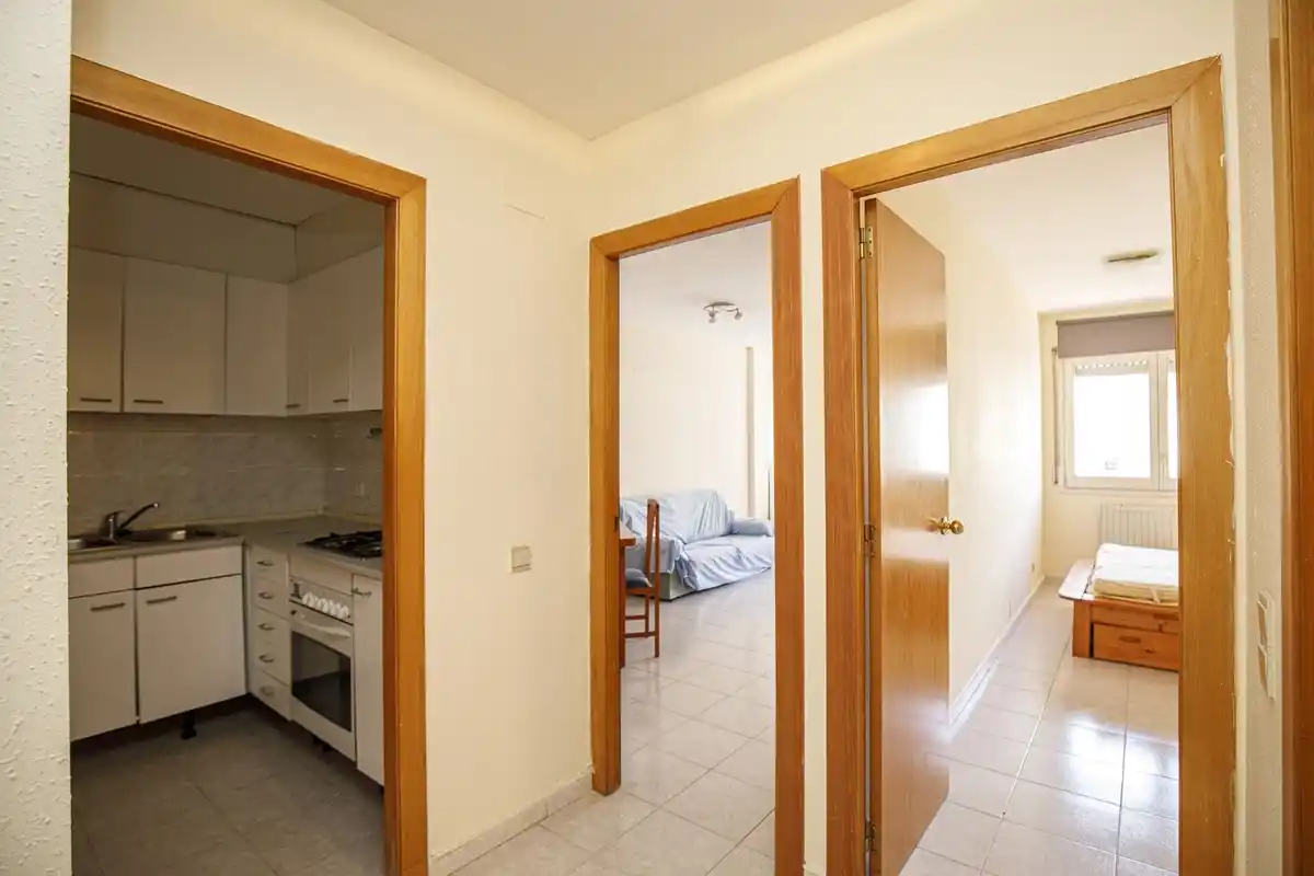 Piso en venta en Figueres