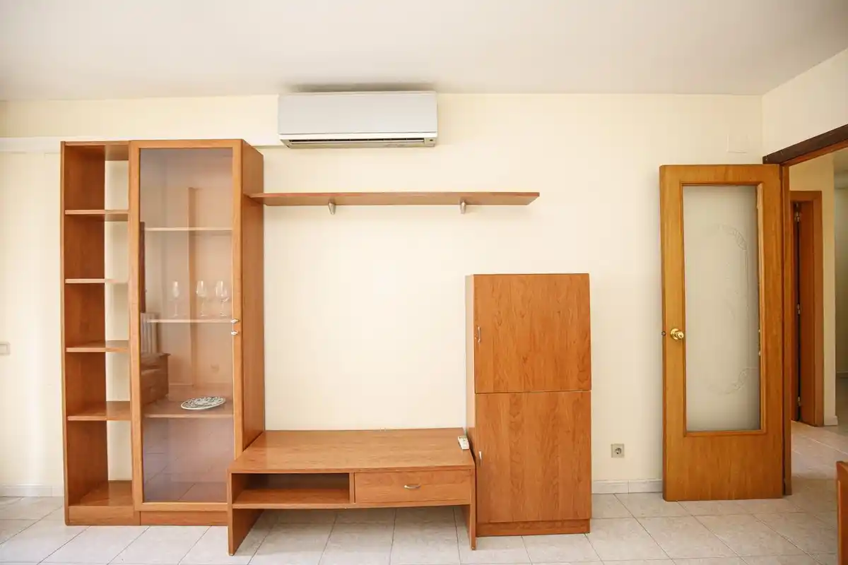 Piso en venta en Figueres