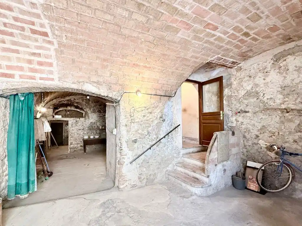 Casa de pueblo a reformar