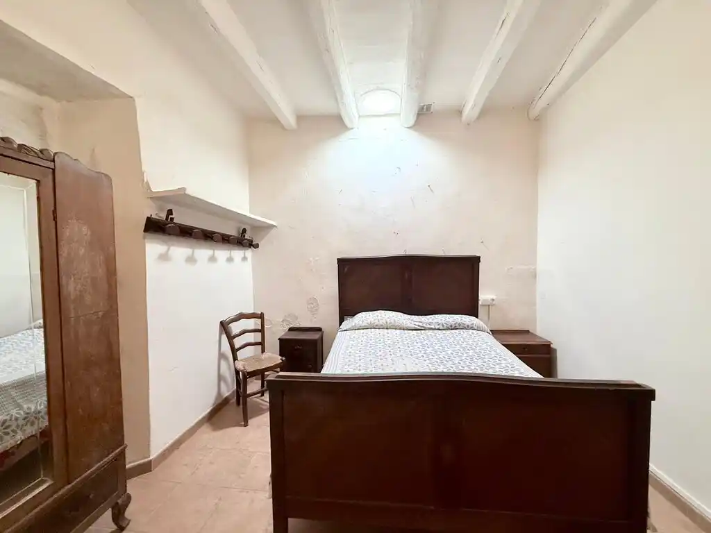 Casa de pueblo a reformar