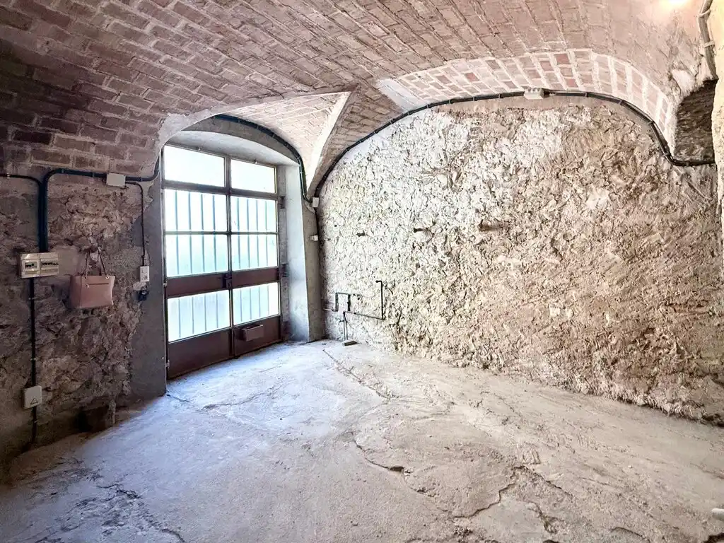 Casa de pueblo a reformar