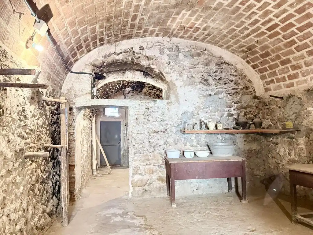 Casa de pueblo a reformar