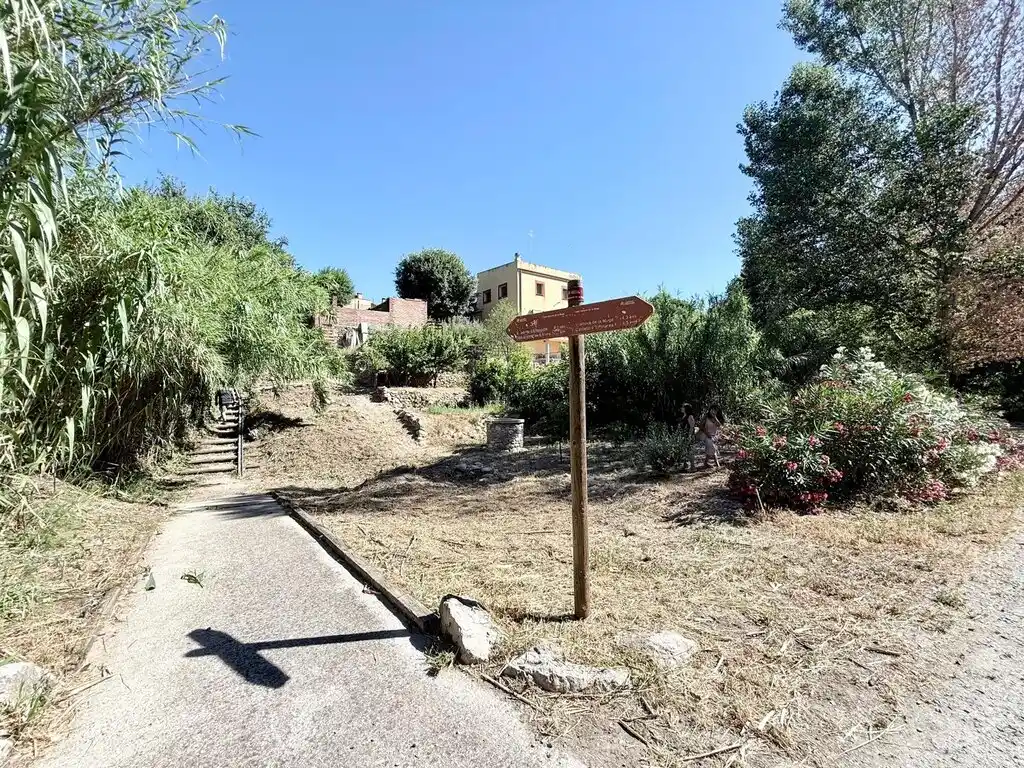 Casa de pueblo a reformar