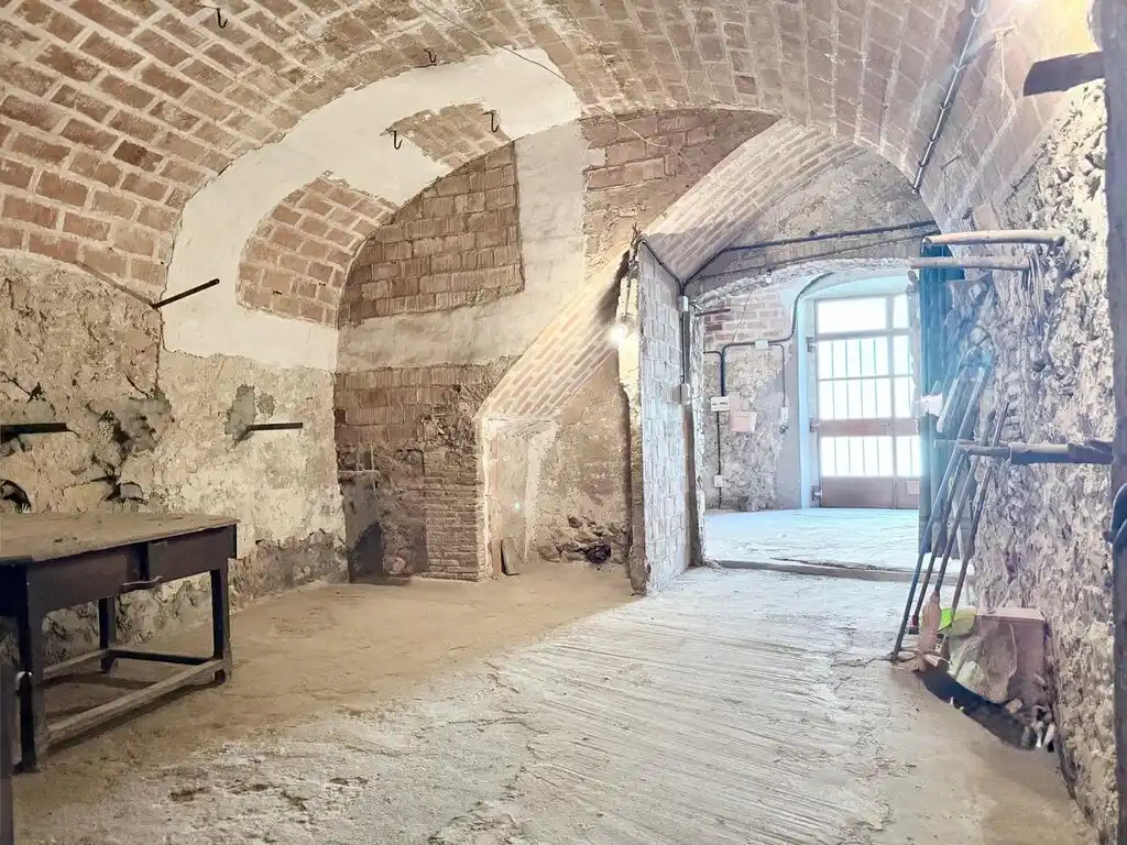 Casa de pueblo a reformar