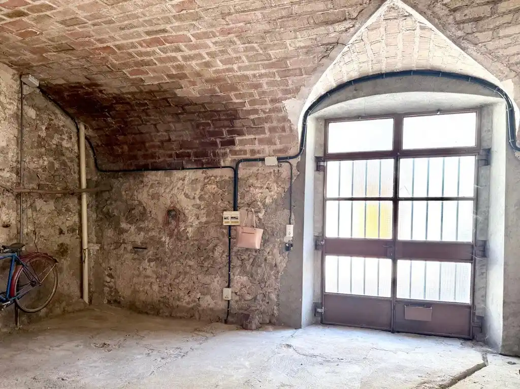 Casa de pueblo a reformar