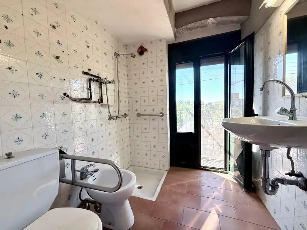Casa de pueblo a reformar