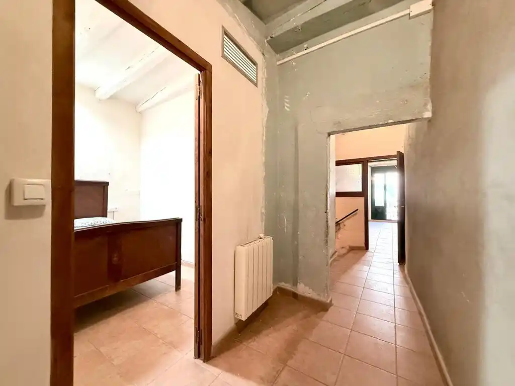 Casa de pueblo a reformar