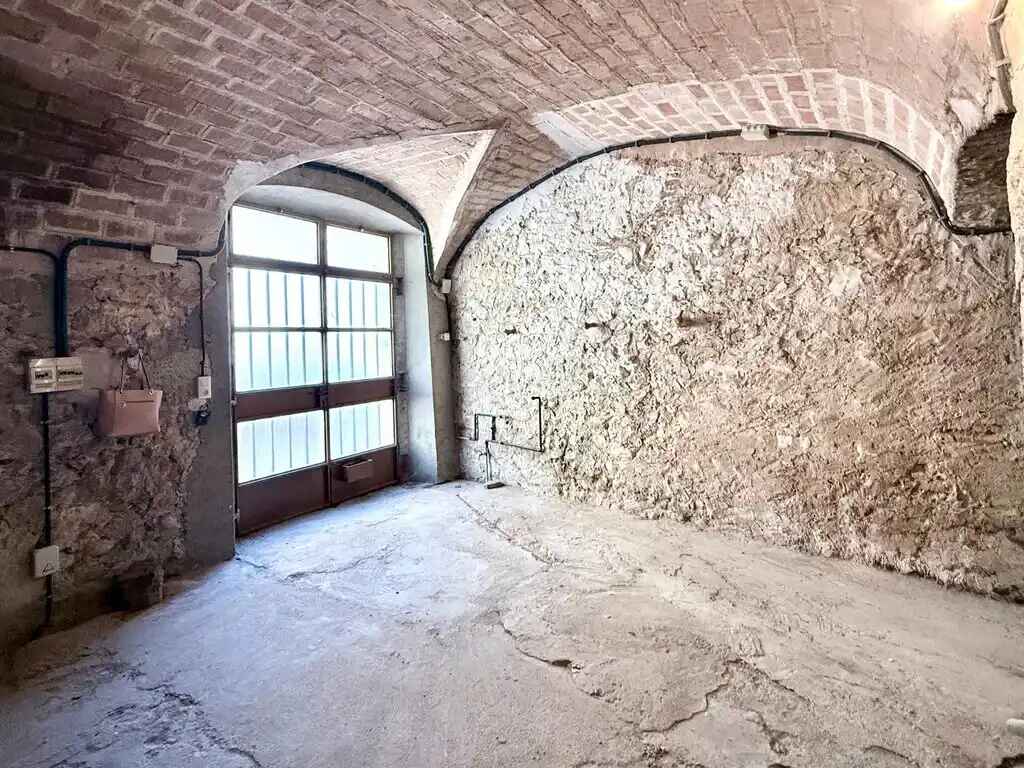 Townhouse to be renovated