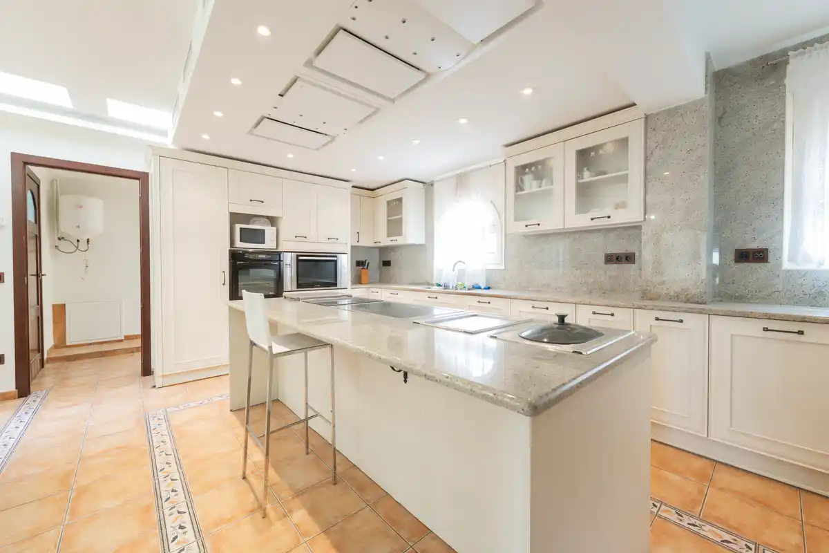 Exclusividad, amplitud y encanto en una de las mejores zonas de Empuriabrava.