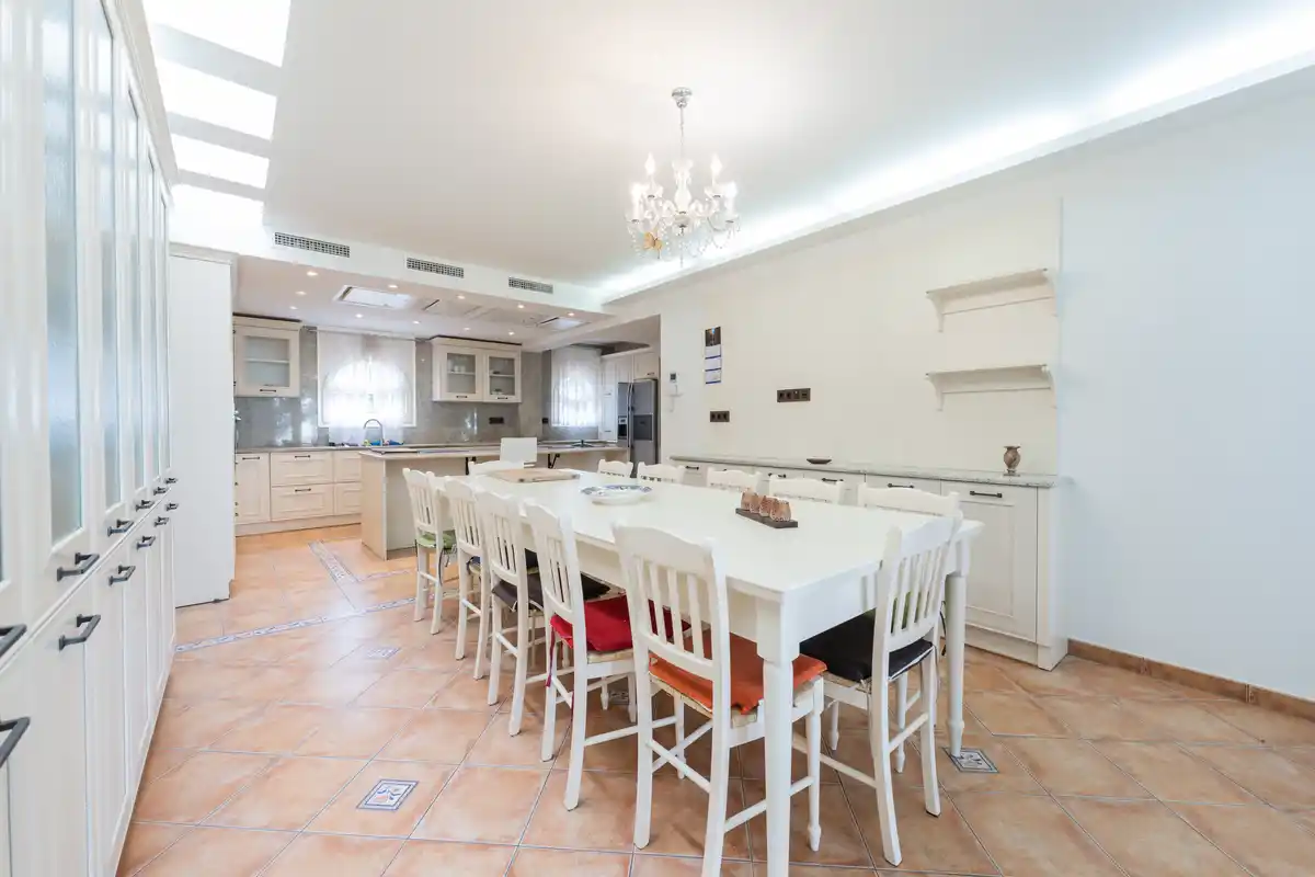 Exclusividad, amplitud y encanto en una de las mejores zonas de Empuriabrava.