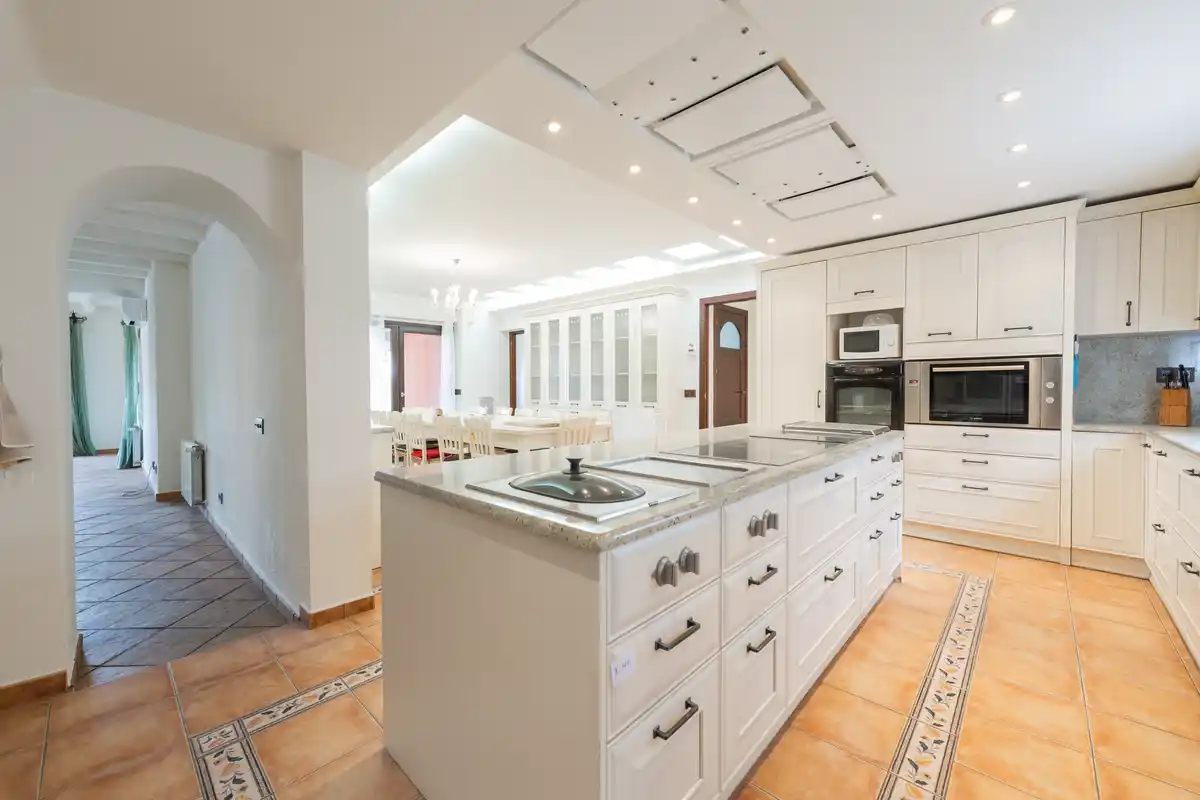 Exclusividad, amplitud y encanto en una de las mejores zonas de Empuriabrava.