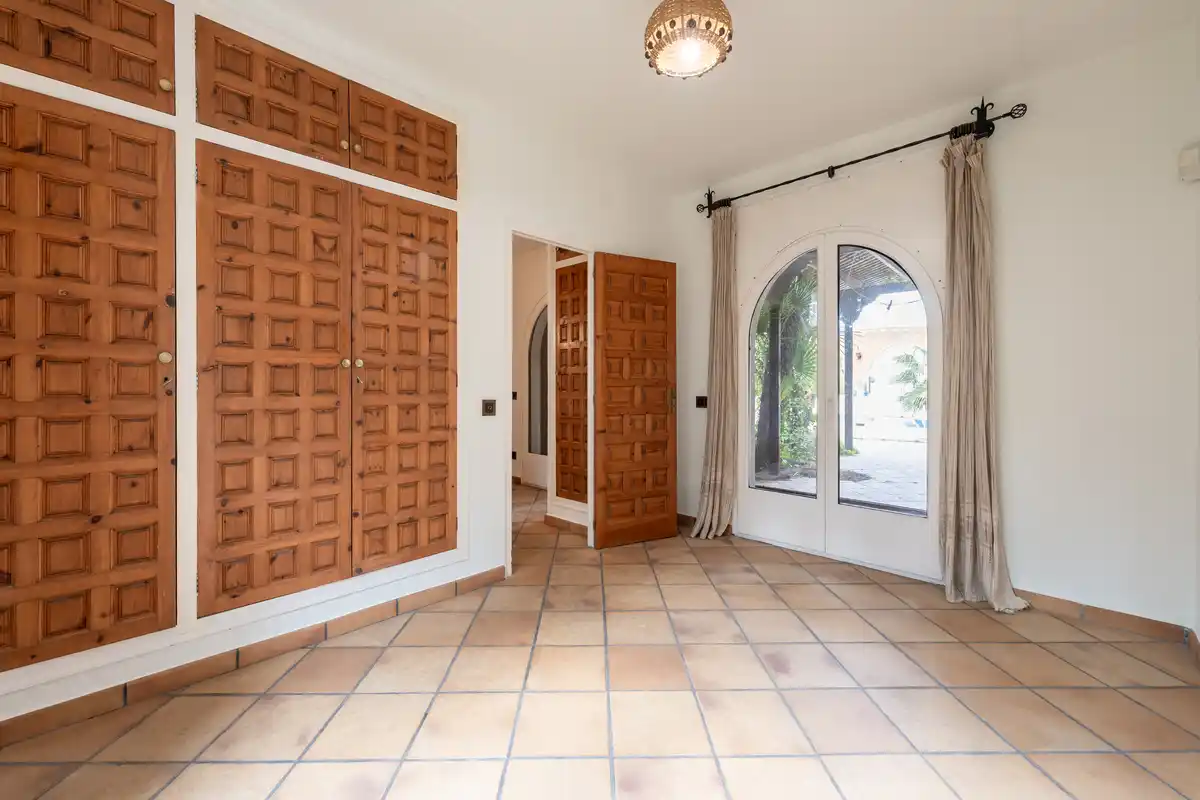 Exclusividad, amplitud y encanto en una de las mejores zonas de Empuriabrava.