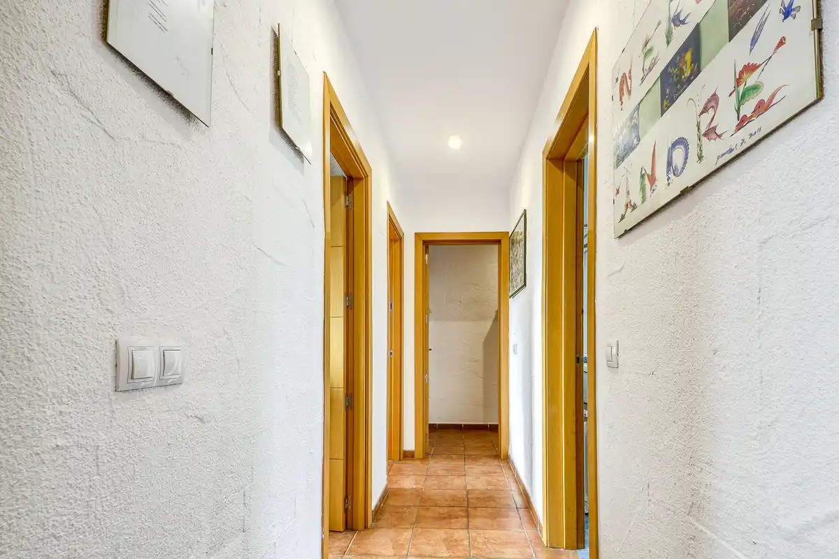 En venta casa adosada (El Far d´Empordà)