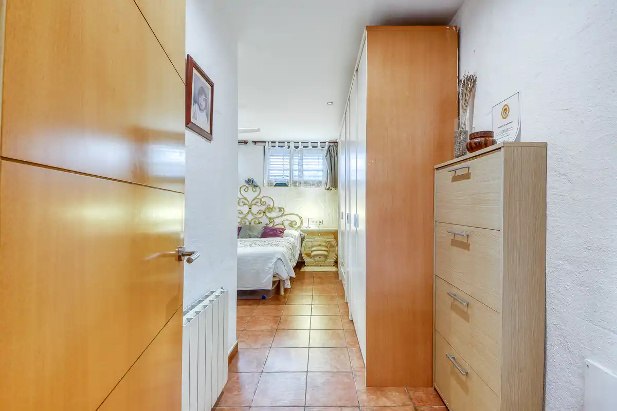 En venta casa adosada (El Far d´Empordà)