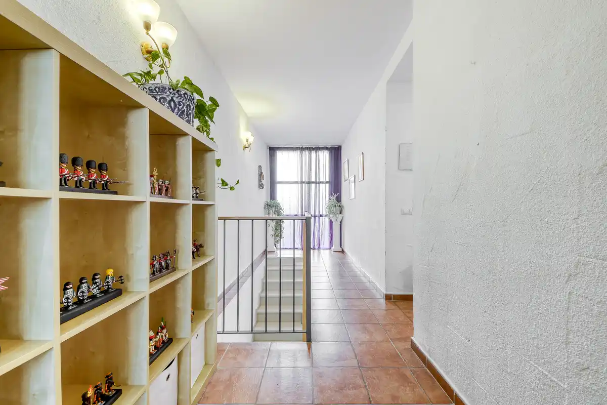 En venta casa adosada (El Far d´Empordà)