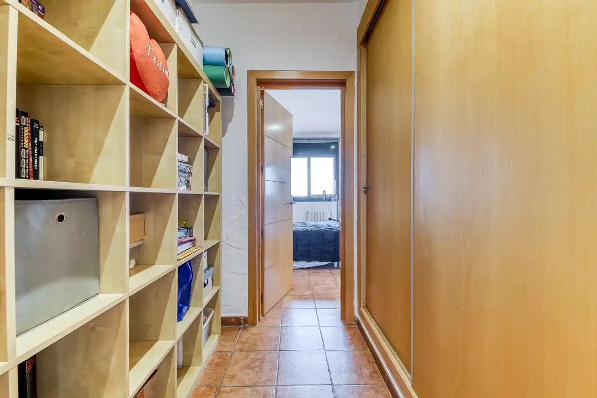 En venta casa adosada (El Far d´Empordà)