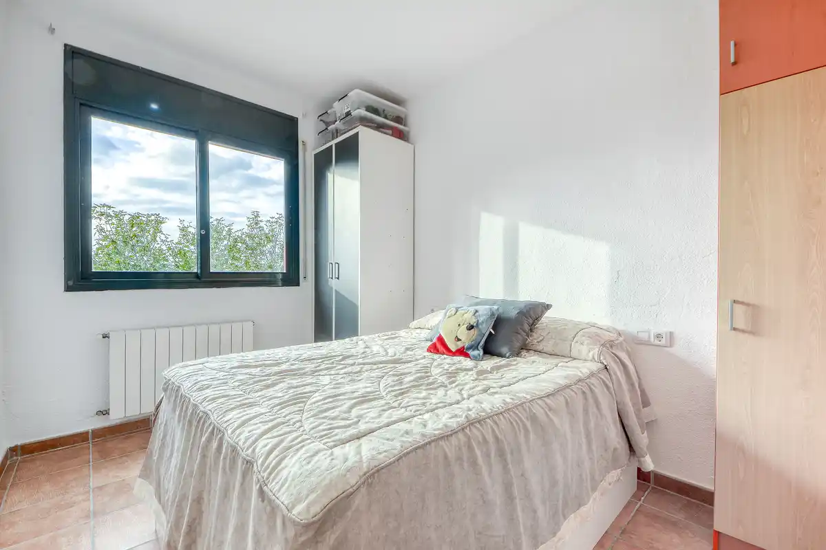 En venta casa adosada (El Far d´Empordà)