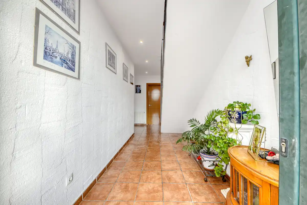 En venta casa adosada (El Far d´Empordà)