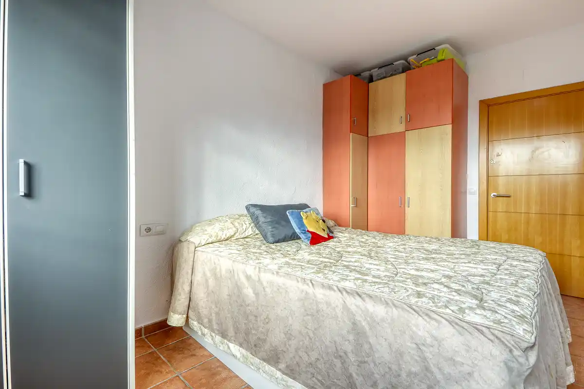 En venta casa adosada (El Far d´Empordà)