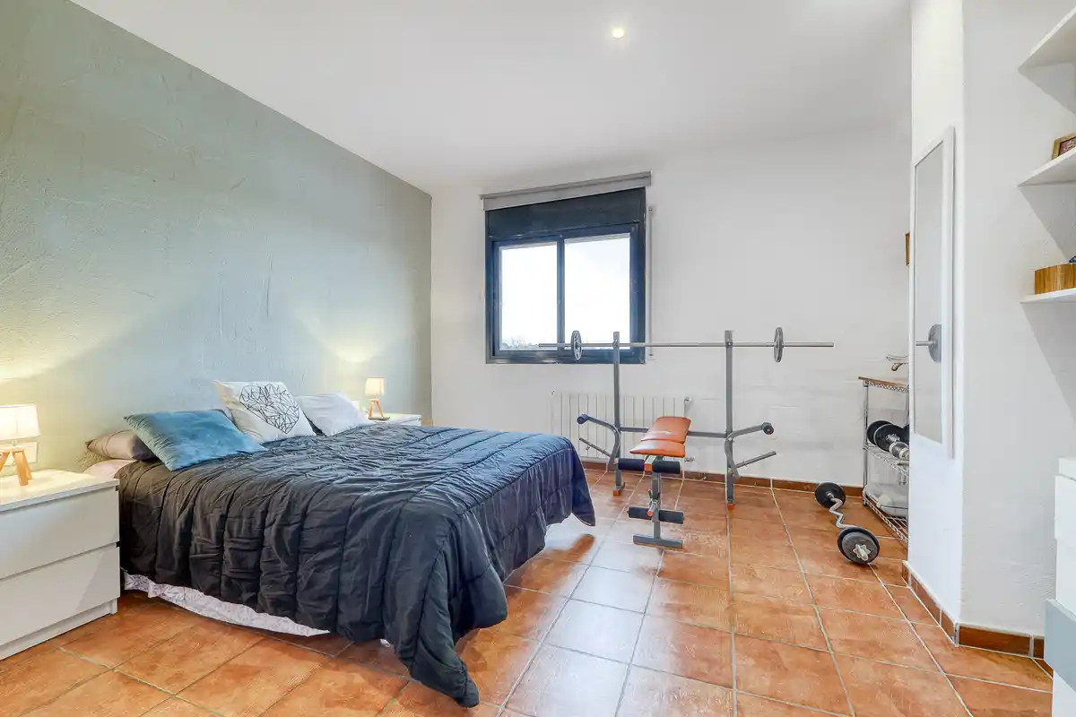 En venta casa adosada (El Far d´Empordà)