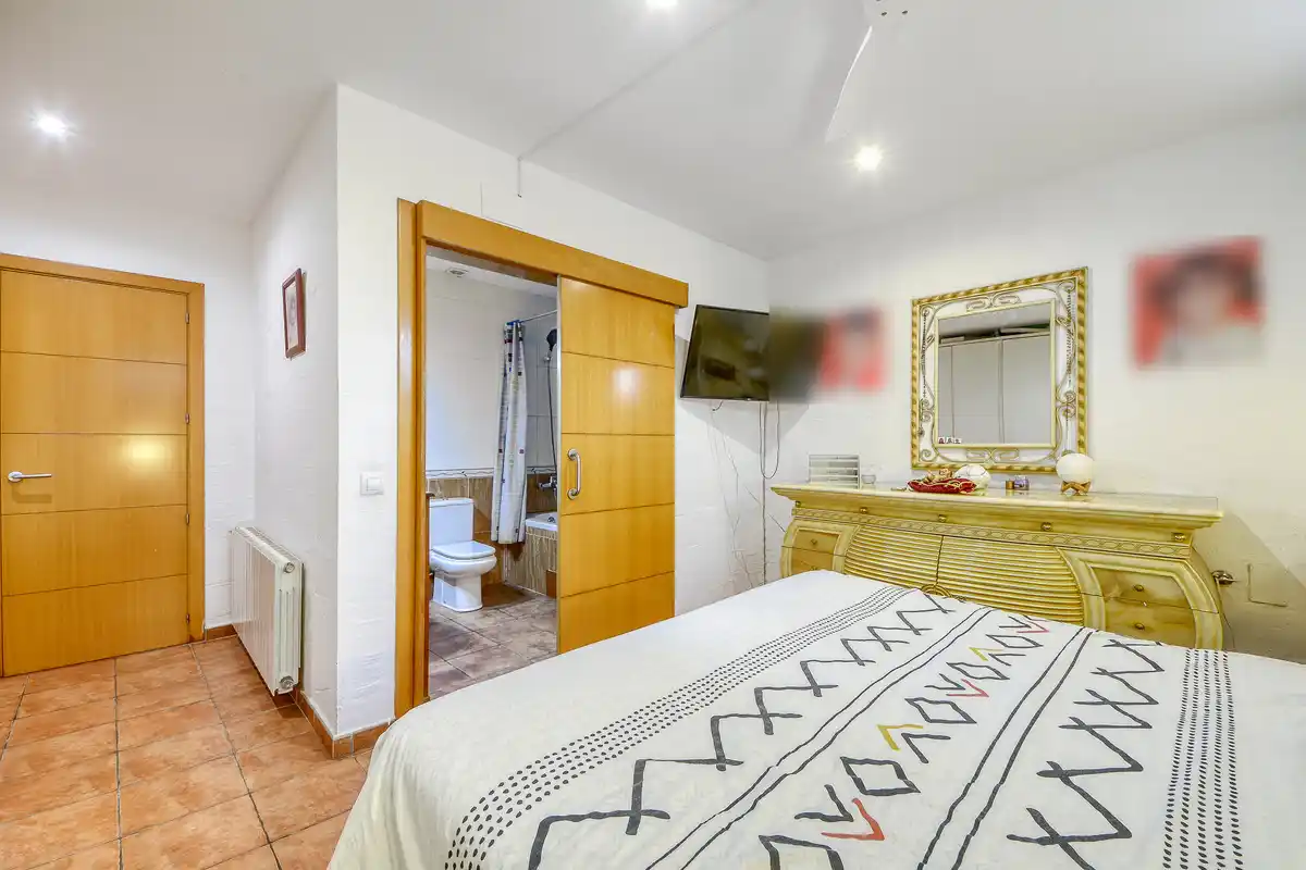 En venta casa adosada (El Far d´Empordà)