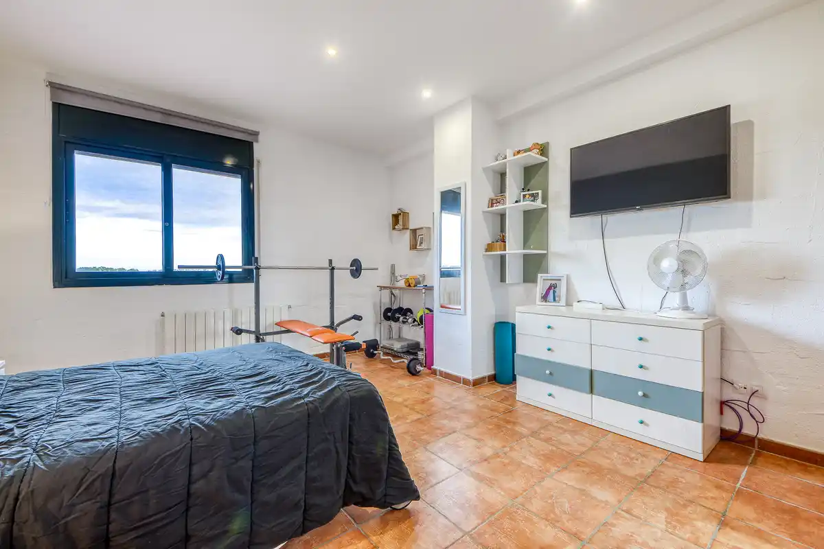 En venta casa adosada (El Far d´Empordà)