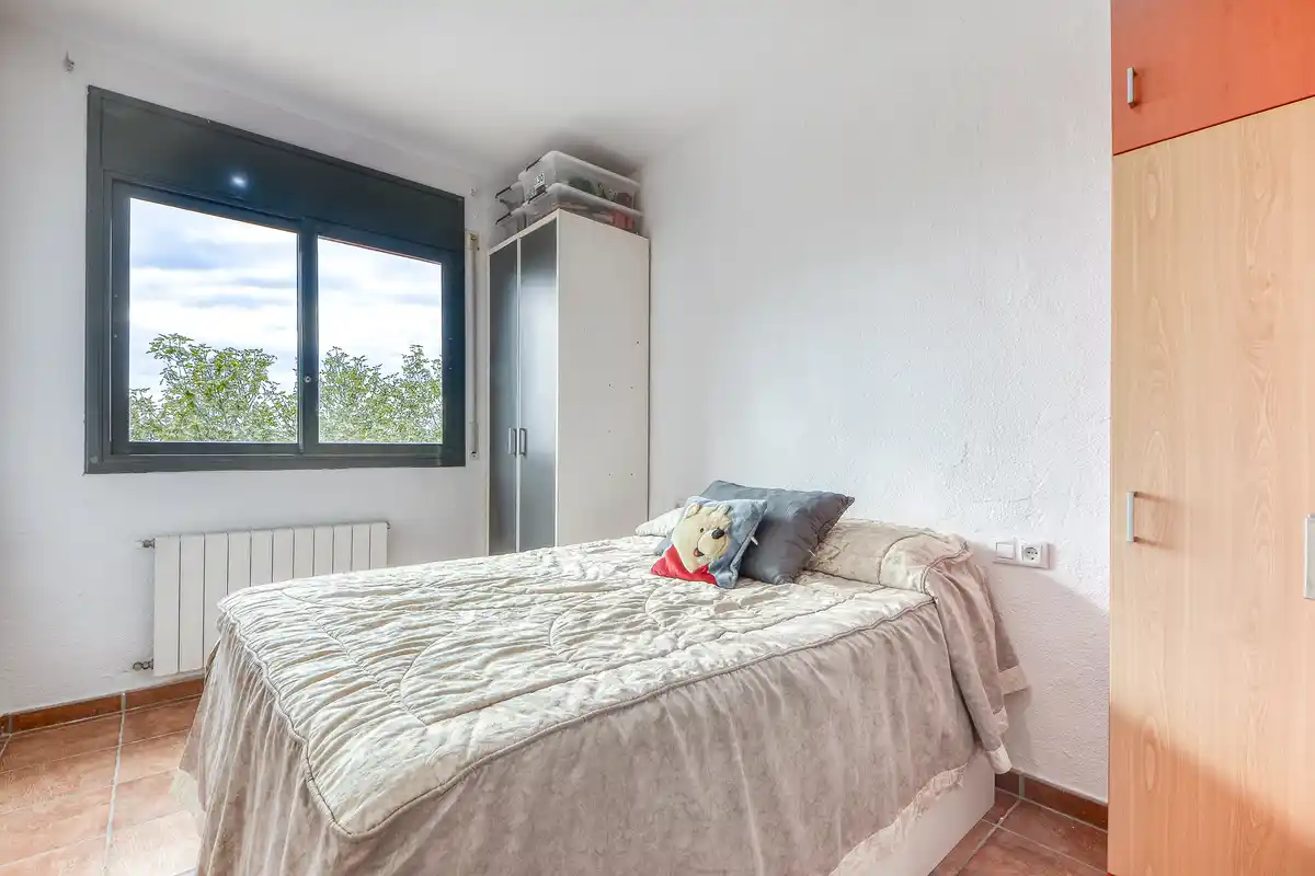 En venta casa adosada (El Far d´Empordà)