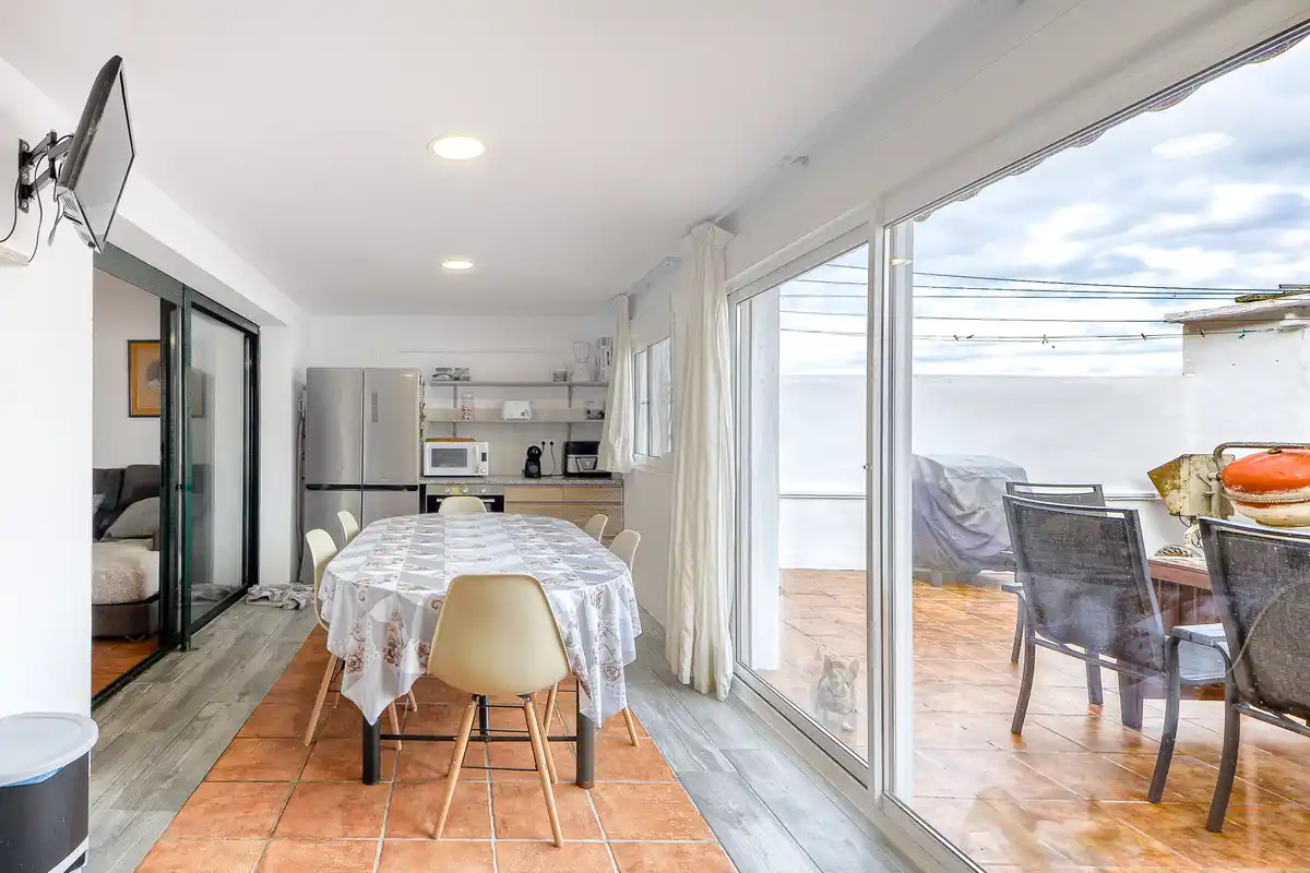 En venta casa adosada (El Far d´Empordà)