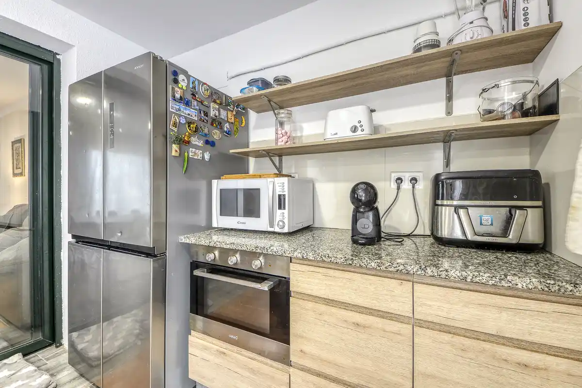 En venta casa adosada (El Far d´Empordà)