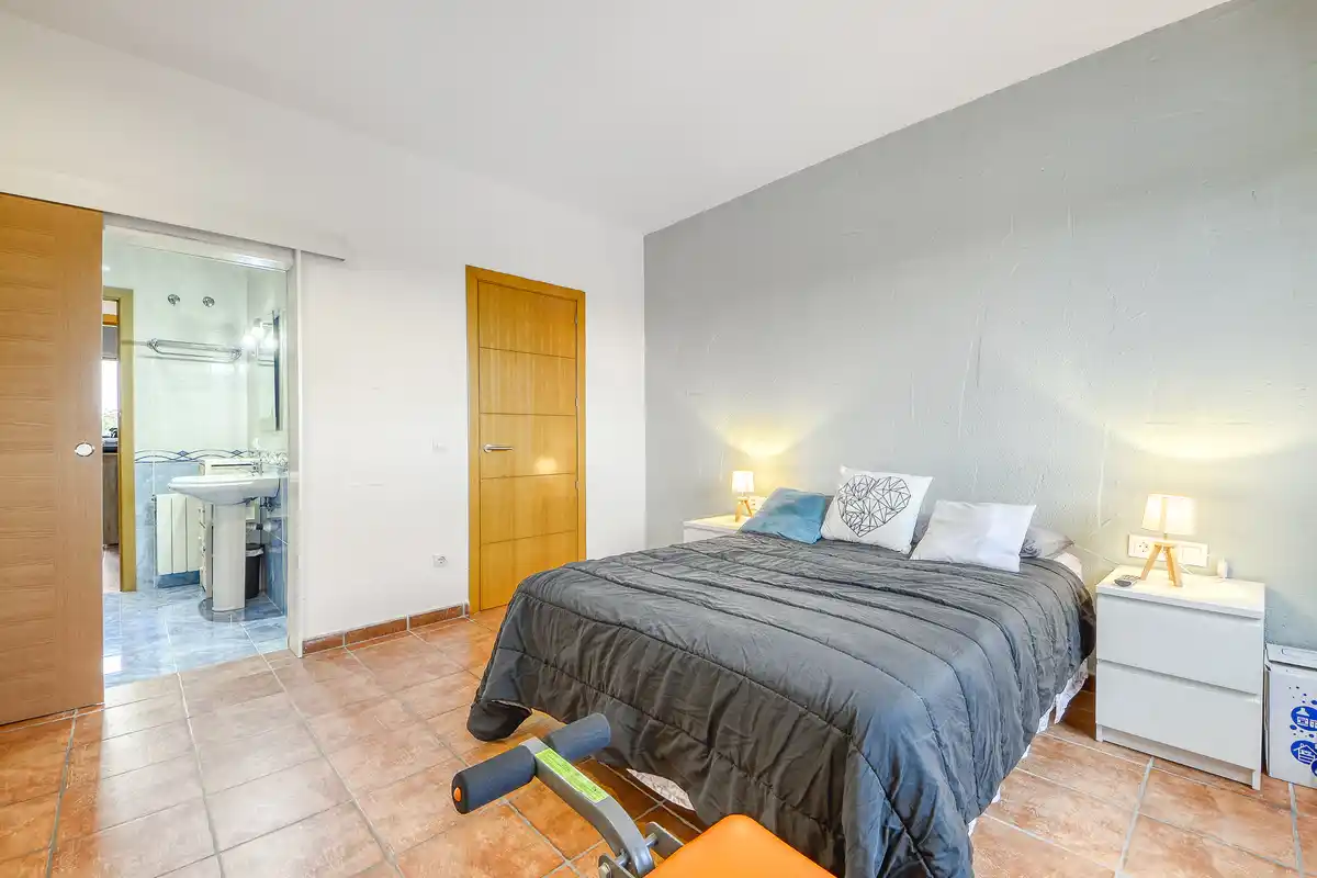 En venta casa adosada (El Far d´Empordà)