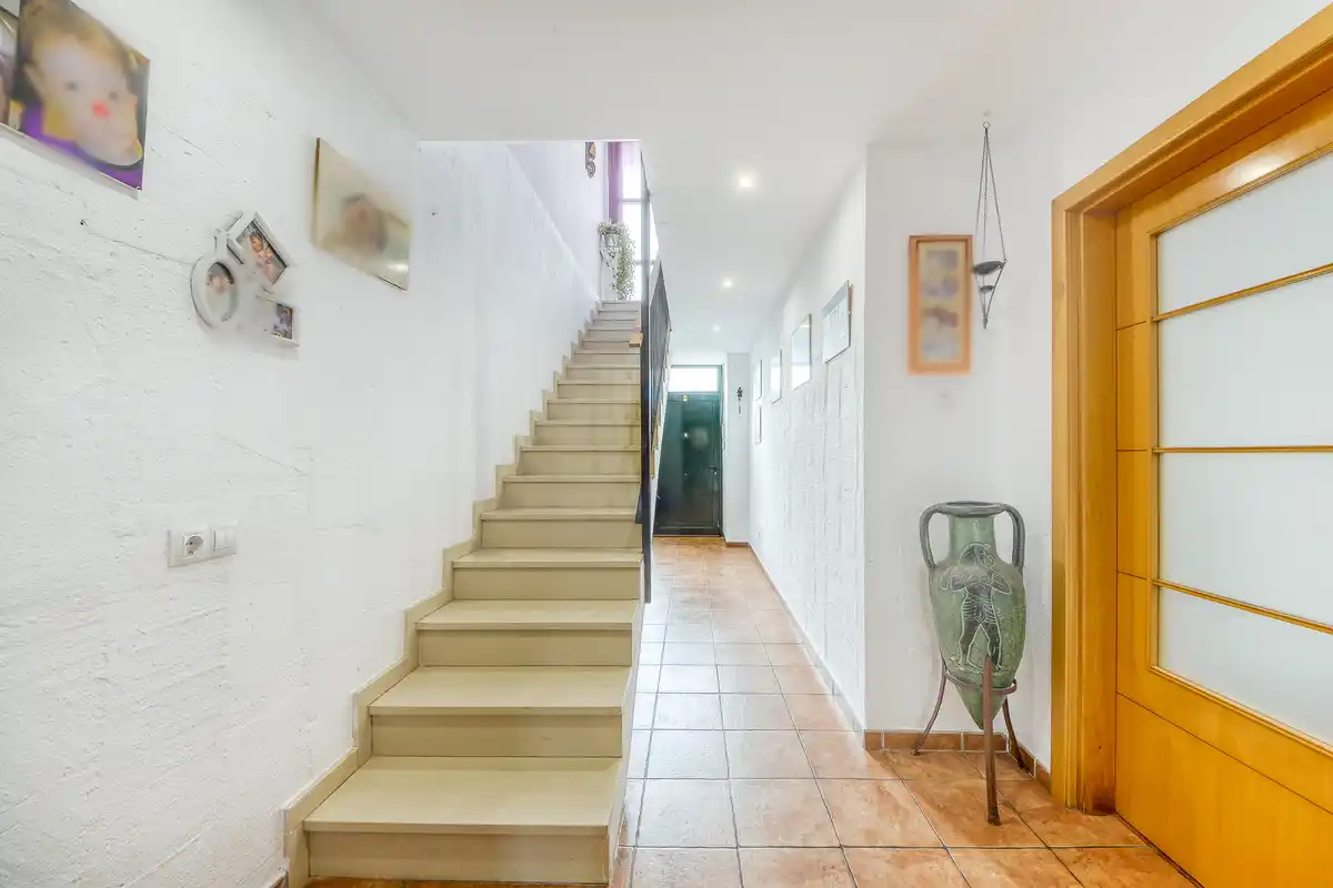 En venta casa adosada (El Far d´Empordà)